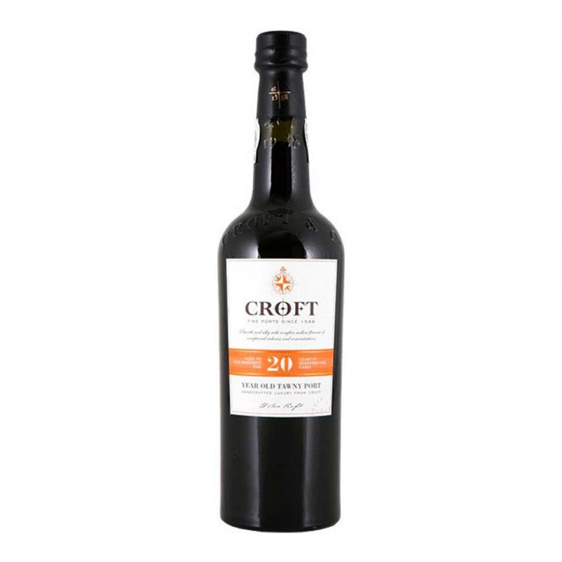 Croft Tawny Port 20 Years