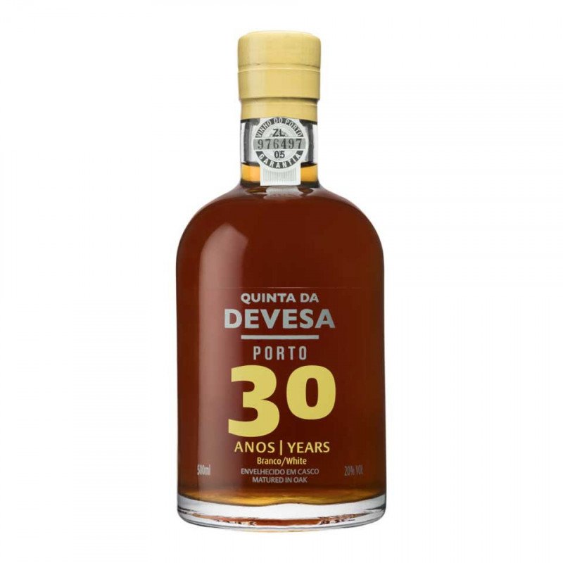 Quinta da Devesa White 30 years