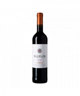Valflor Red