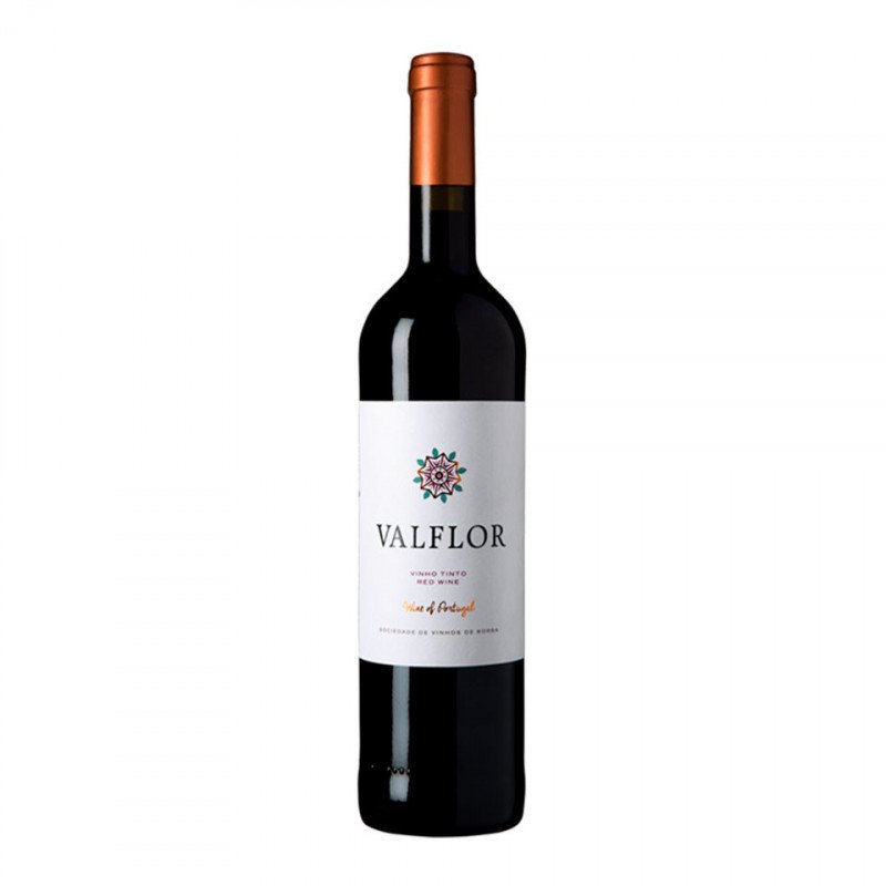 Valflor Rot