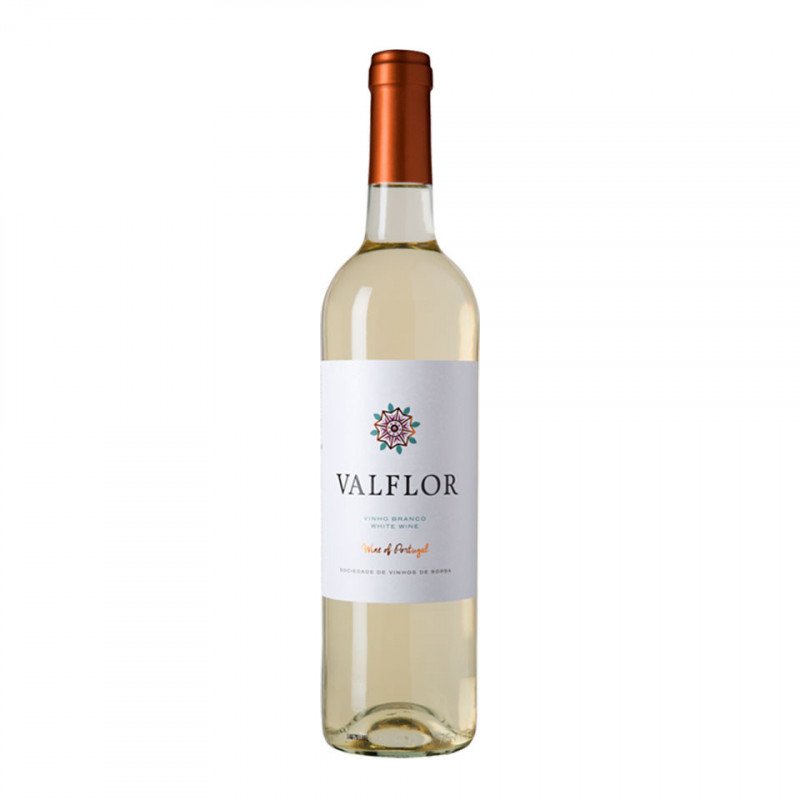 Valflor Blanc