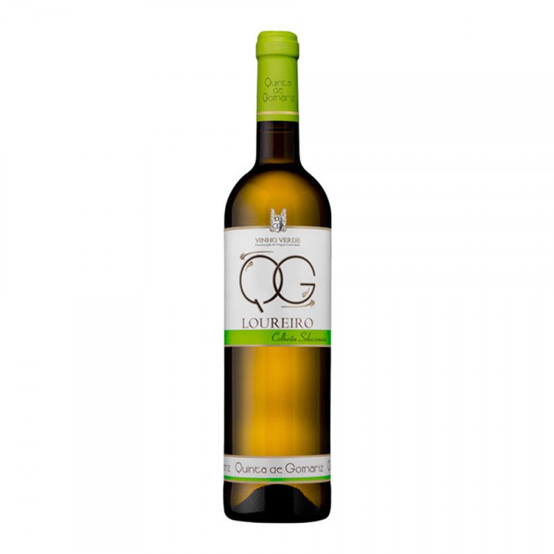 Quinta de Gomariz Loureiro Bianco