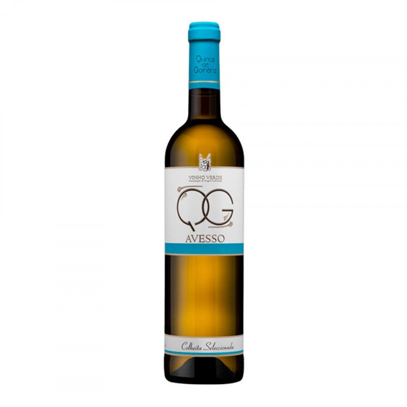 Quinta de Gomariz Avesso Branco