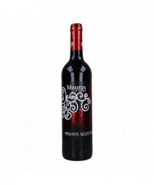 Mouras Private Selection Red