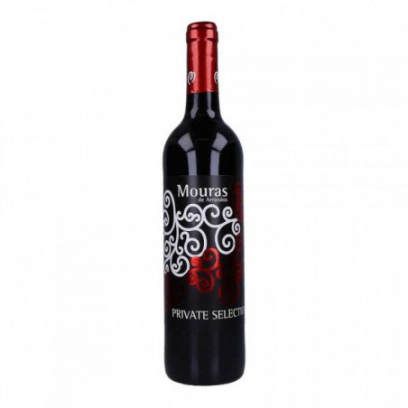 Mouras Private Selection Red