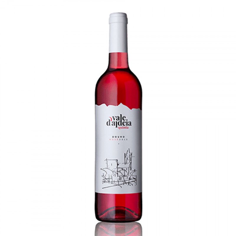 Quinta Vale d'Aldeia Rose