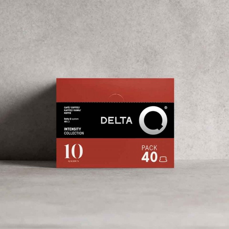 Pack XL 40 Cápsulas Qadilus