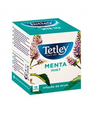 Tè alla Menta Tetley