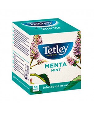 Tetley Mint Tea