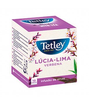 Tè Verbena al Limone Tetley