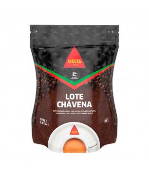 Copa Delta Molida 125g