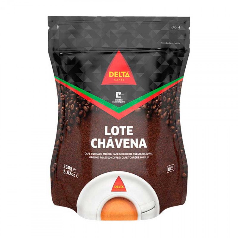 Copa Delta Molida 250g