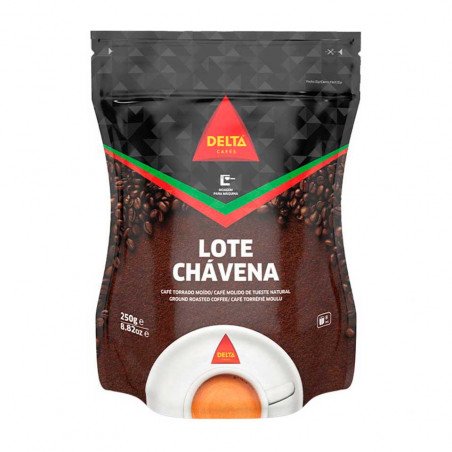 Copa Delta Molida 125g