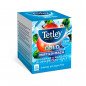 Tetley Freddo al Mirtillo Rosso e Mela