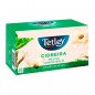 Chá Tetley Cidreira 20 Saquetas