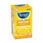 Infusion Tetley Immune VitC Lime and Ginger