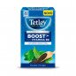 Tè Tetley Super Black Boost Vit B6