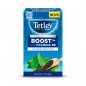 Thé Tetley Super Black Boost Vit B6