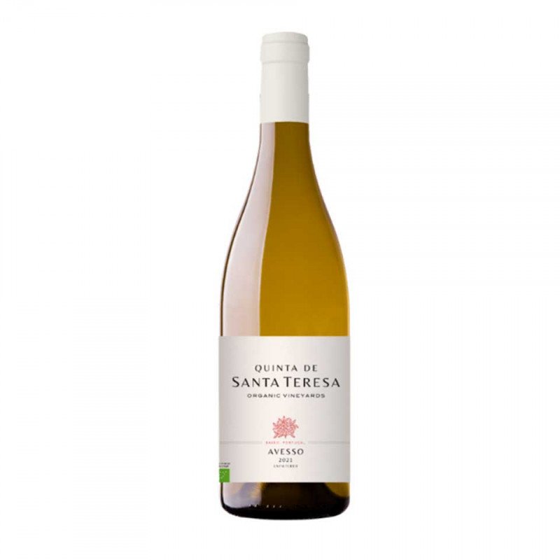 Quinta de Santa Teresa Avesso Blanc