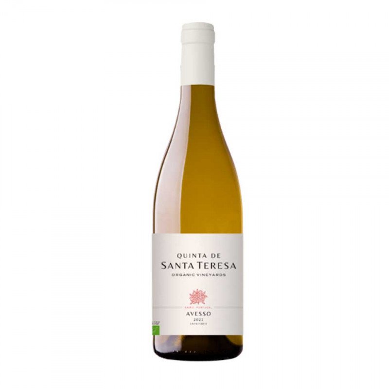 Quinta de Santa Teresa Avesso Blanco