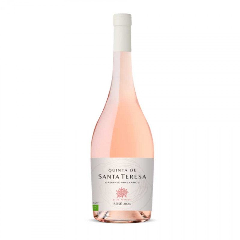 Quinta de Santa Teresa Rosé