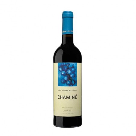Chaminé Red