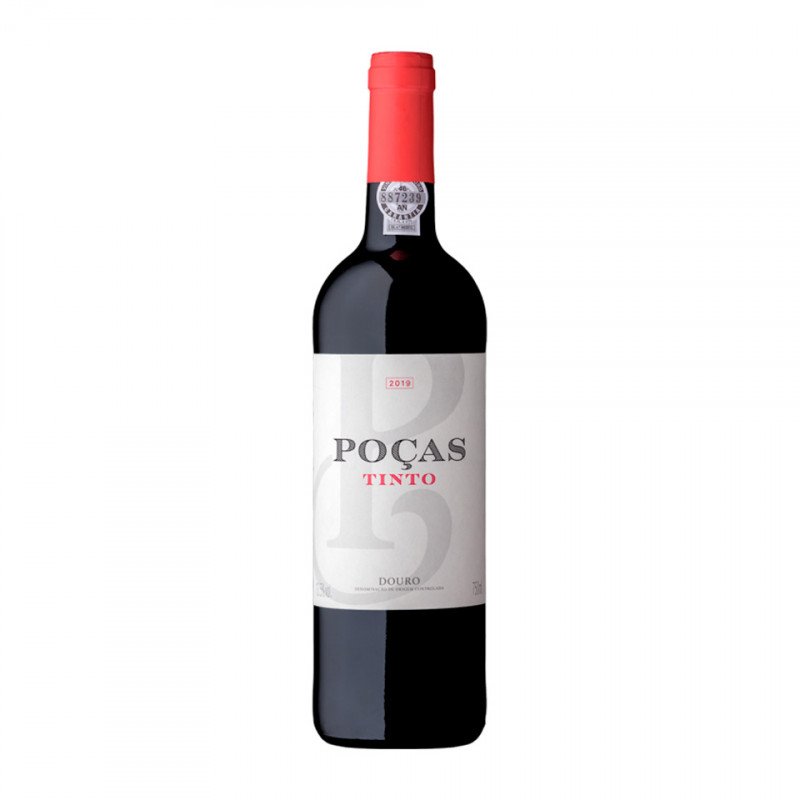 Poças Red
