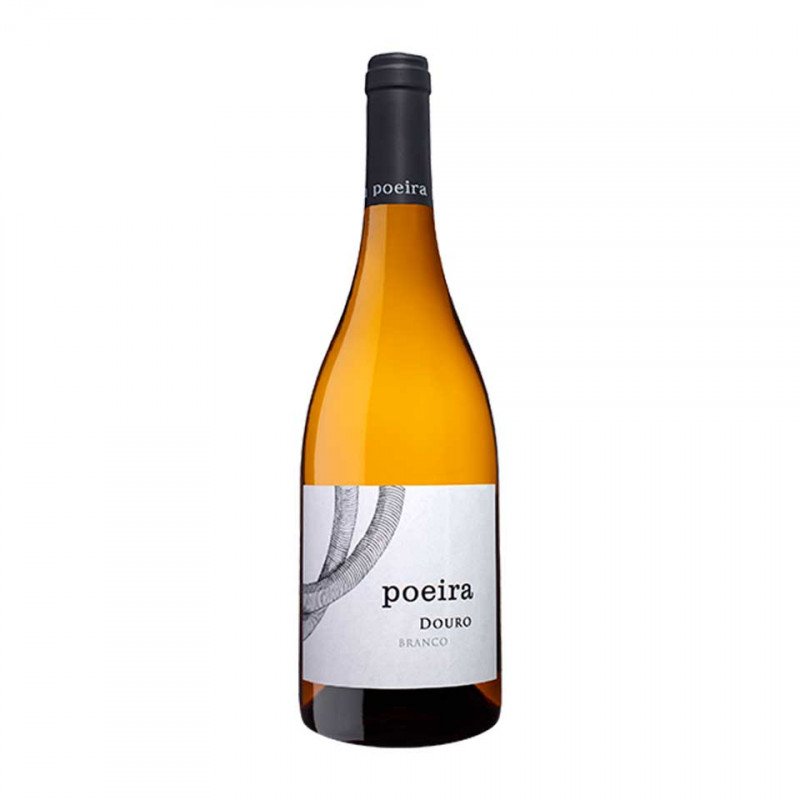 Poeira White