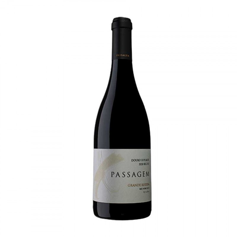 Passagem Grande Reserva Tinto