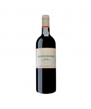 Quinta do Fojo Rosso