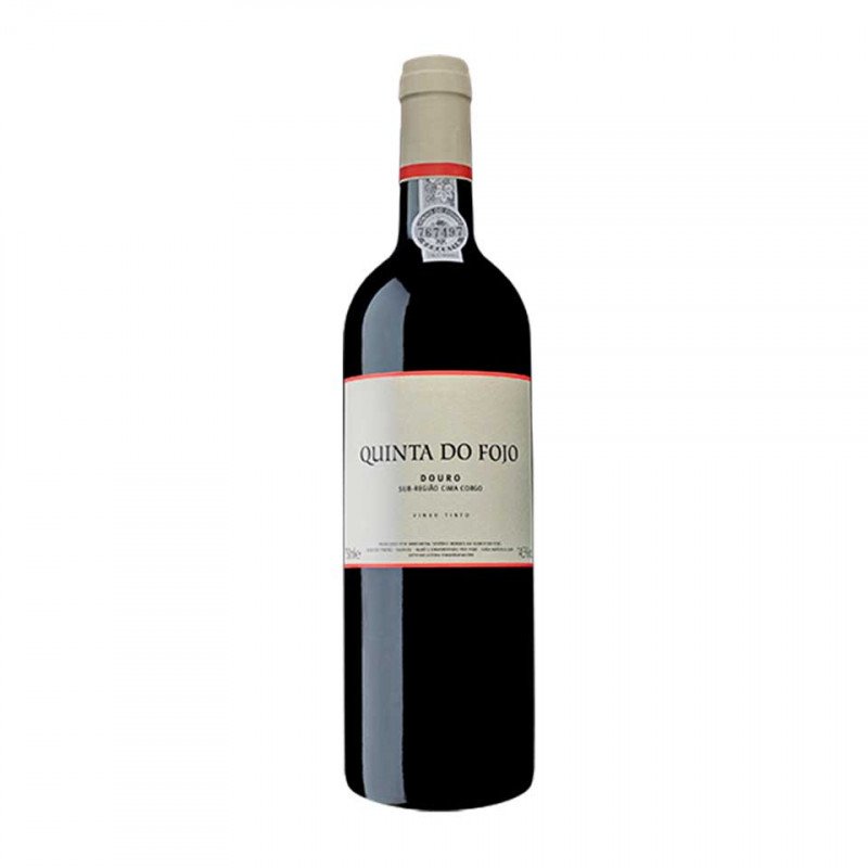 Quinta do Fojo Red