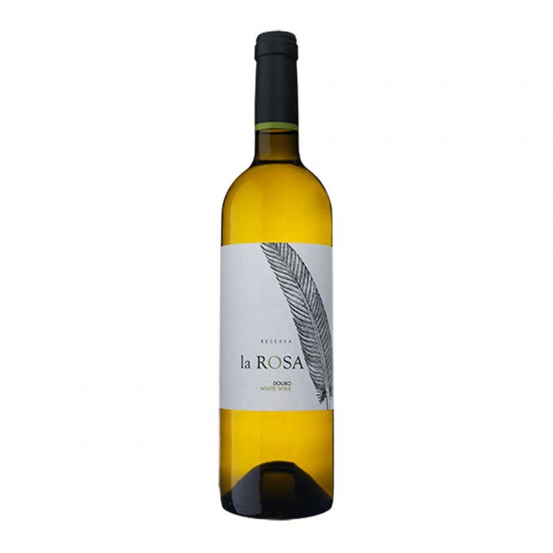 Quinta de La Rosa Blanc