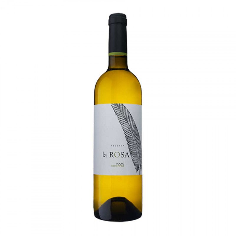 Quinta de La Rosa Reserva Branco