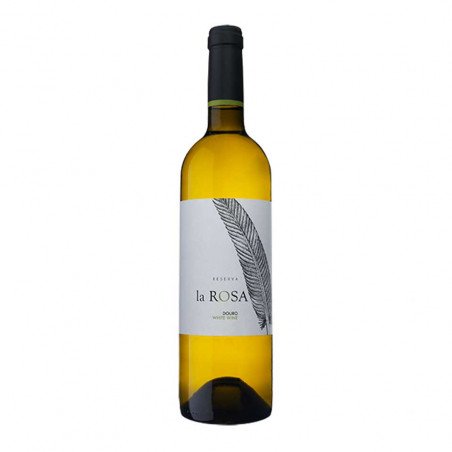 Quinta de La Rosa Riserva Bianco