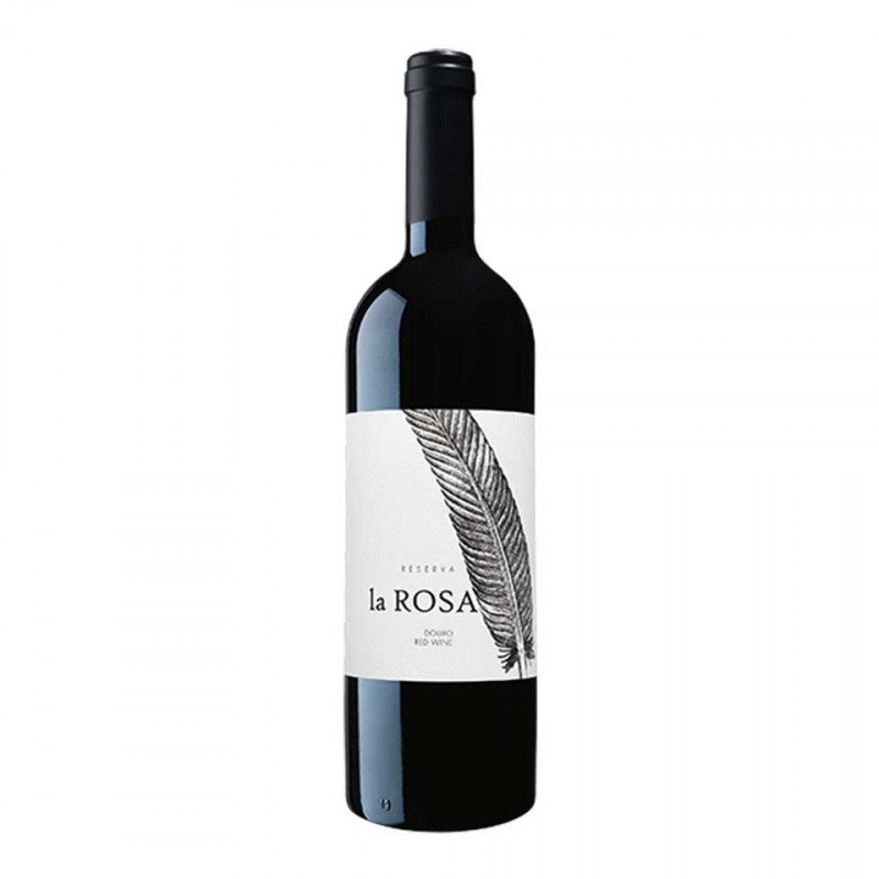 Quinta de La Rosa Red Reserve