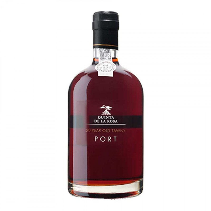 Quinta de La Rosa Port Tawny 20 Years old