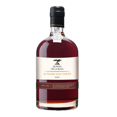 Quinta de La Rosa Porto Tawny 30 Ans