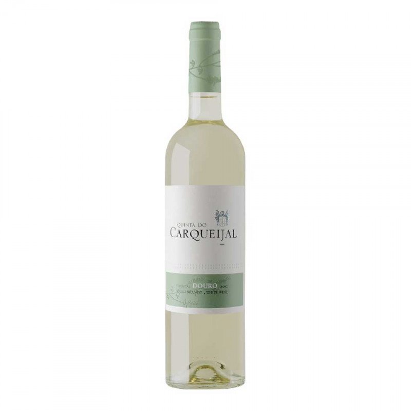 Quinta do Carqueijal Blanc