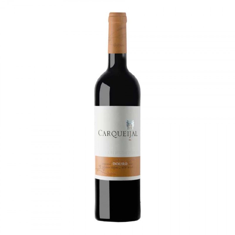 Quinta do Carqueijal Red