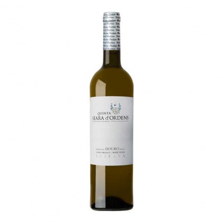 Quinta Seara d'Ordens Riserva Bianco