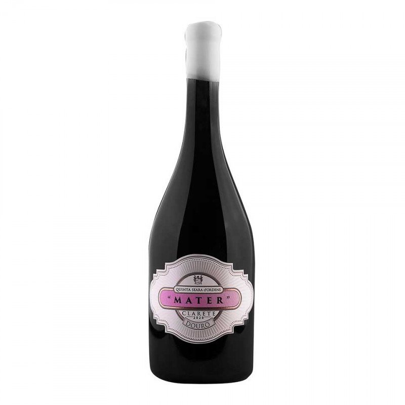 Quinta Seara d'Ordens Clarete Mater Rosso