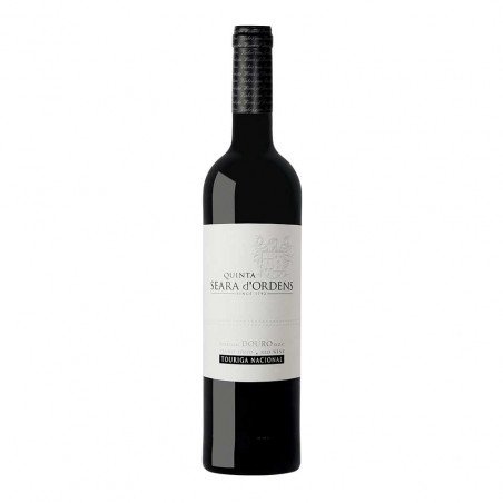 Quinta Seara d'Ordens Touriga Nacional Rosso