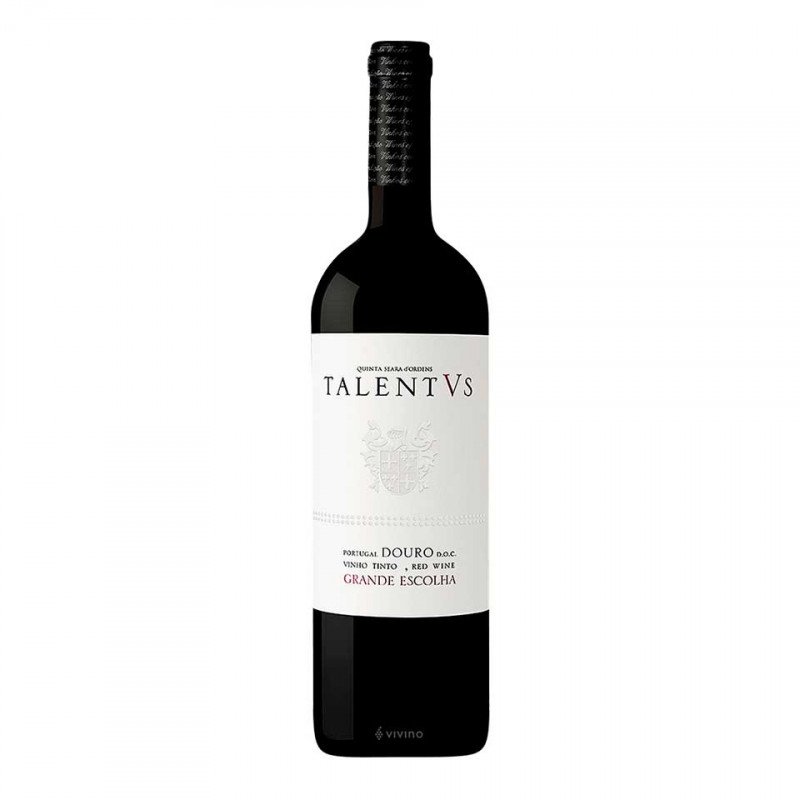 TalentVs Grande Escolha Tinto