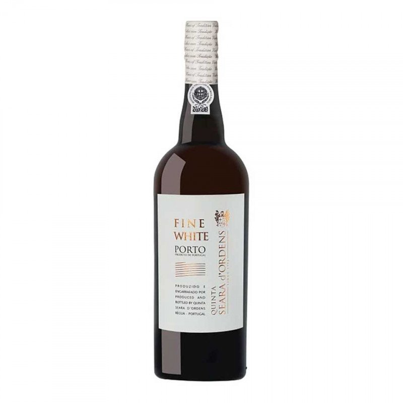 Quinta Seara d'Ordens Port Fine White