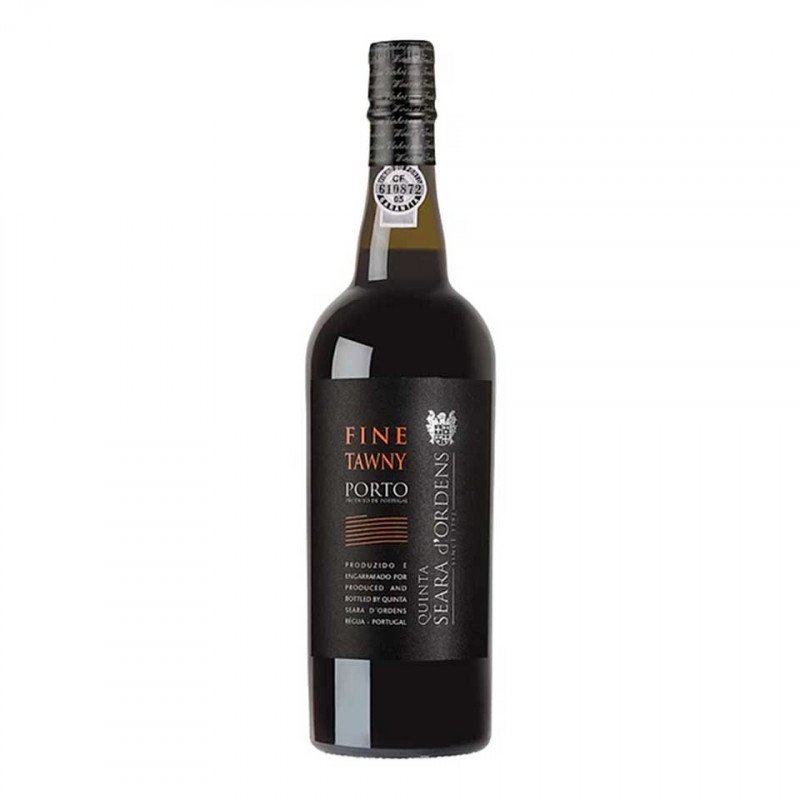 Quinta Seara d'Ordens Oporto Fine Tawny