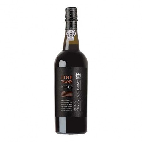 Quinta Seara d'Ordens Portwein Fine Tawny