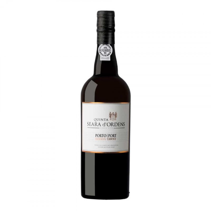 Quinta Seara d'Ordens Portwein Reservieren Tawny