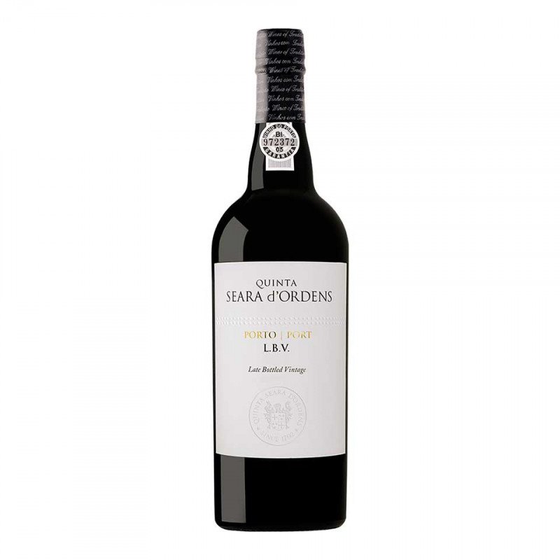 Quinta Seara d'Ordens Port LBV 2014