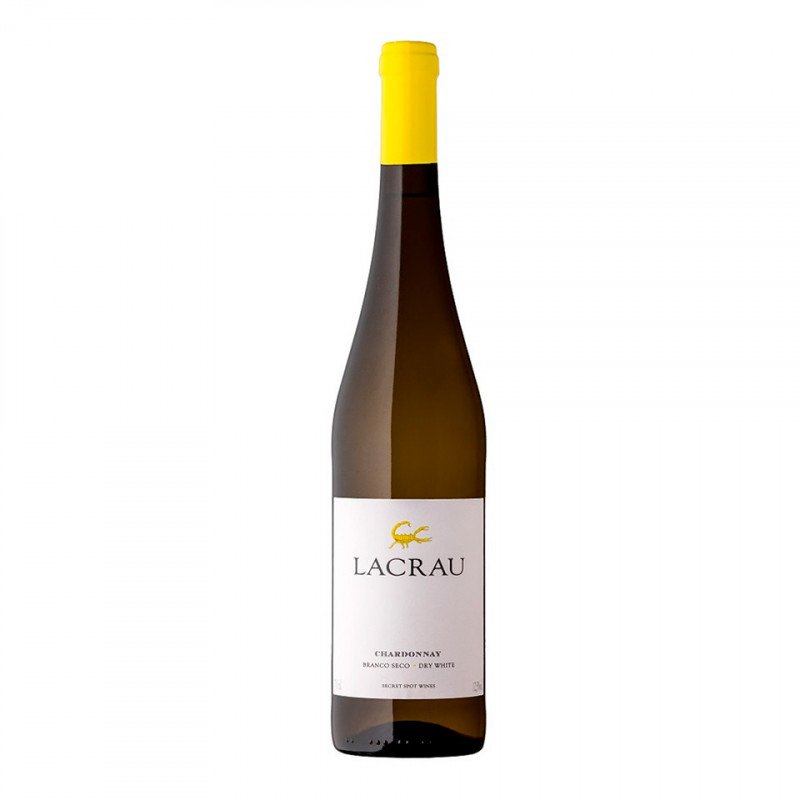 Lacrau Chardonnay Blanc