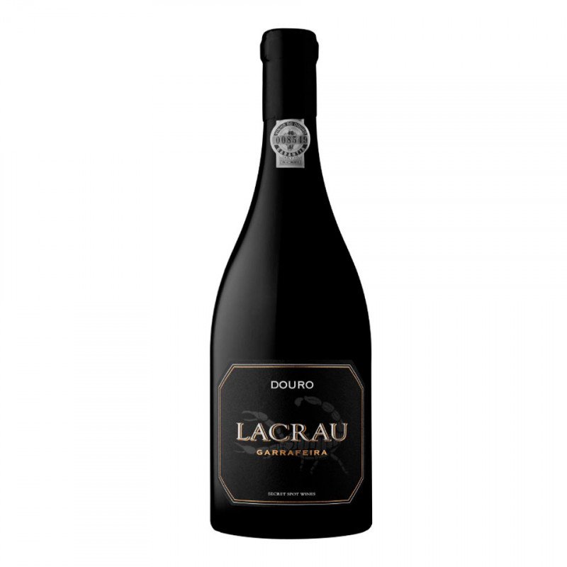 Lacrau Garrafeira Rouge